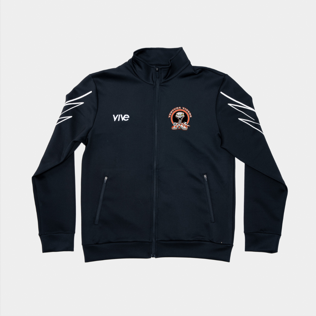 Ventura 'Strike' Tech Track Suit
