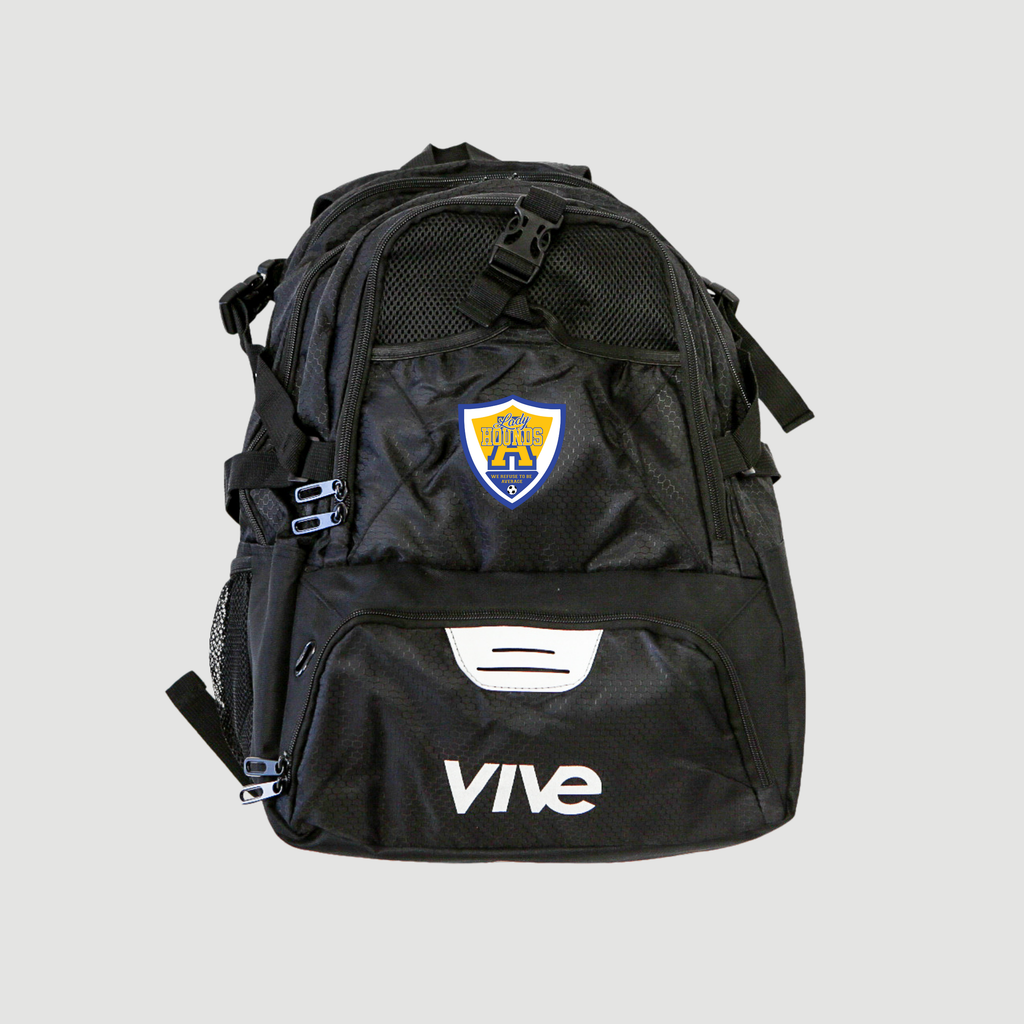 Auburndale 'Ultimate' Team Backpack