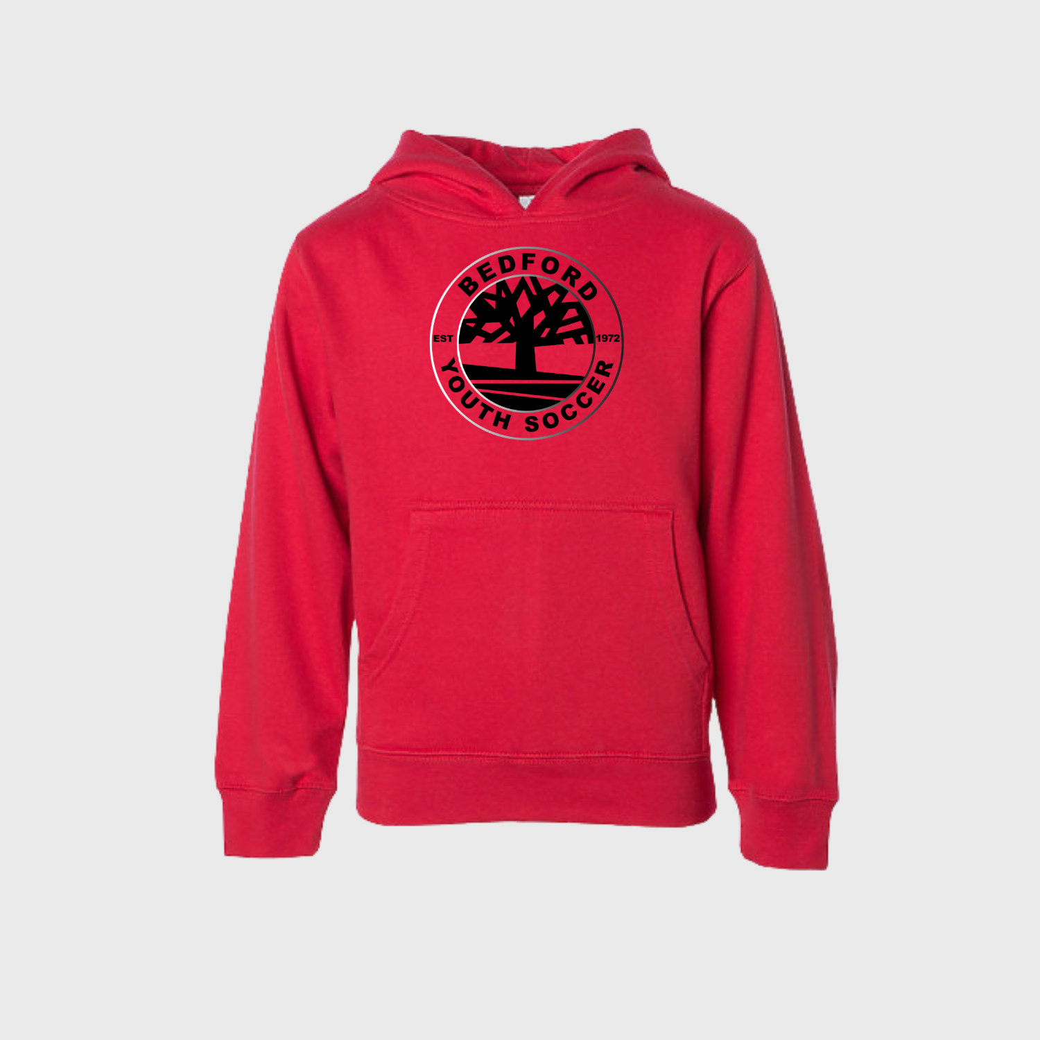 Bedford Club Hoodie (Youth Sizes)