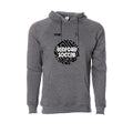 Team Bedford Hoodie - (Discontinued)