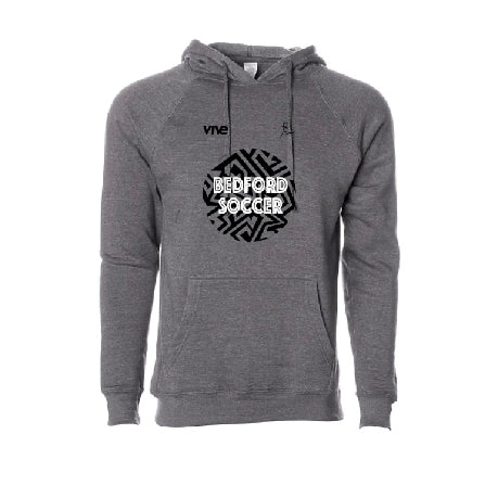 Team Bedford Hoodie - (Discontinued)