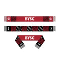 Bedford Team Scarf