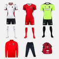 Bedford Youth Soccer Kit - Travel Teams