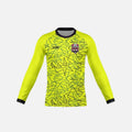 Bedford Escudo Goalie Jersey