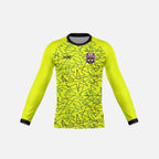 Bedford Escudo Goalie Jersey