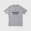 Bedford New York T-Shirt