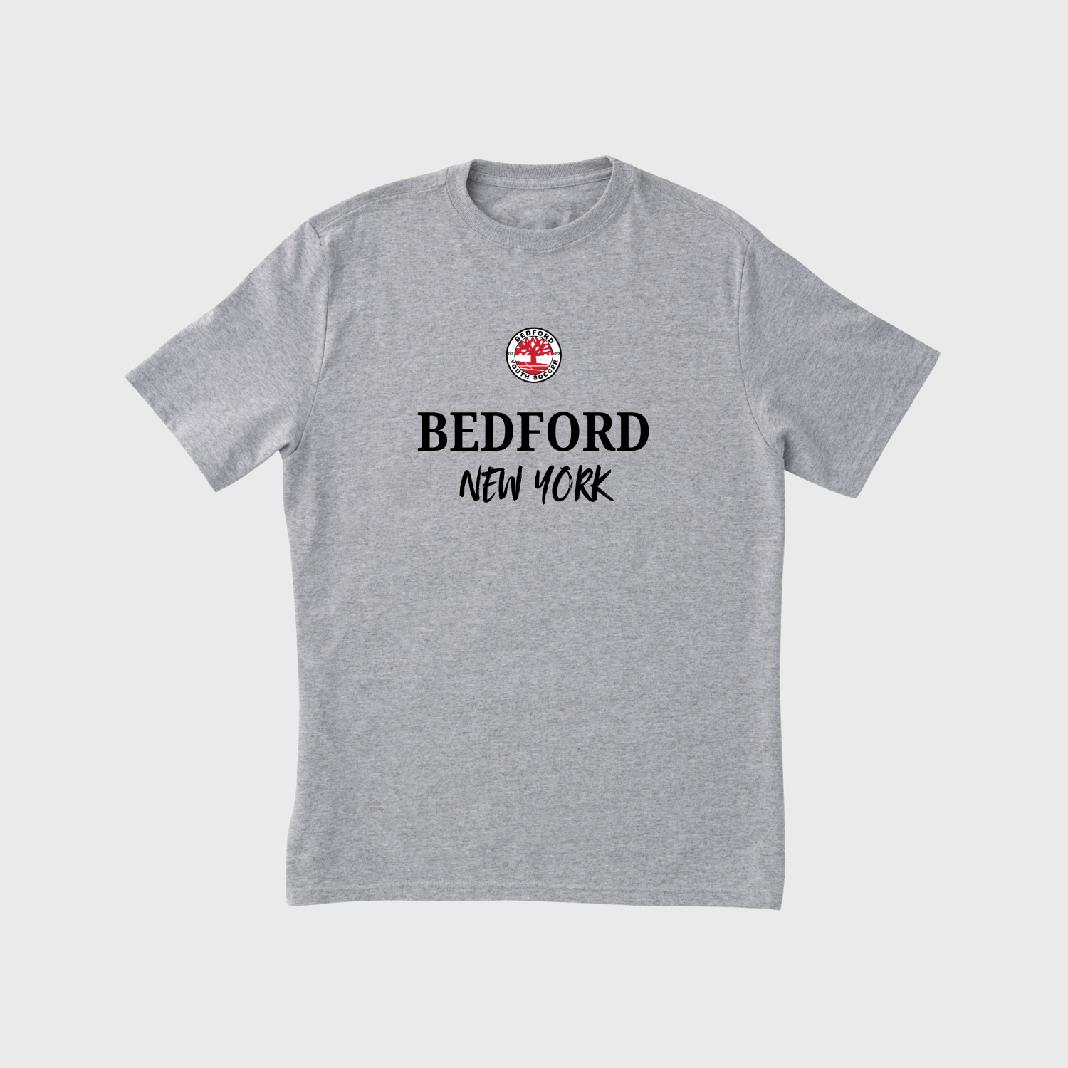 Bedford New York T-Shirt