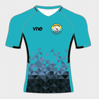 Polk United FC 'Campeones' Jersey
