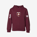 Crusaders Team Hoodie