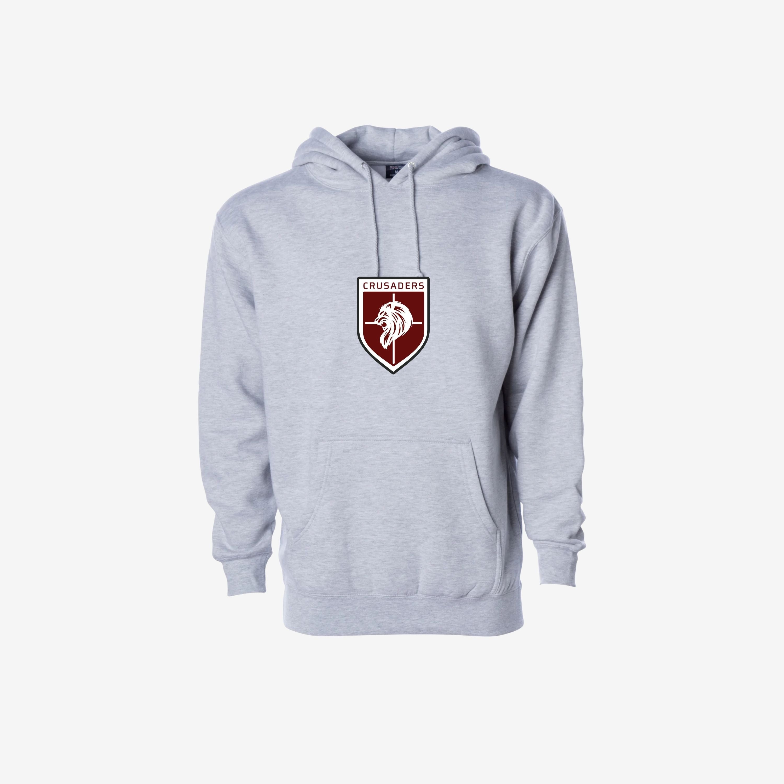 Crusaders Team Hoodie