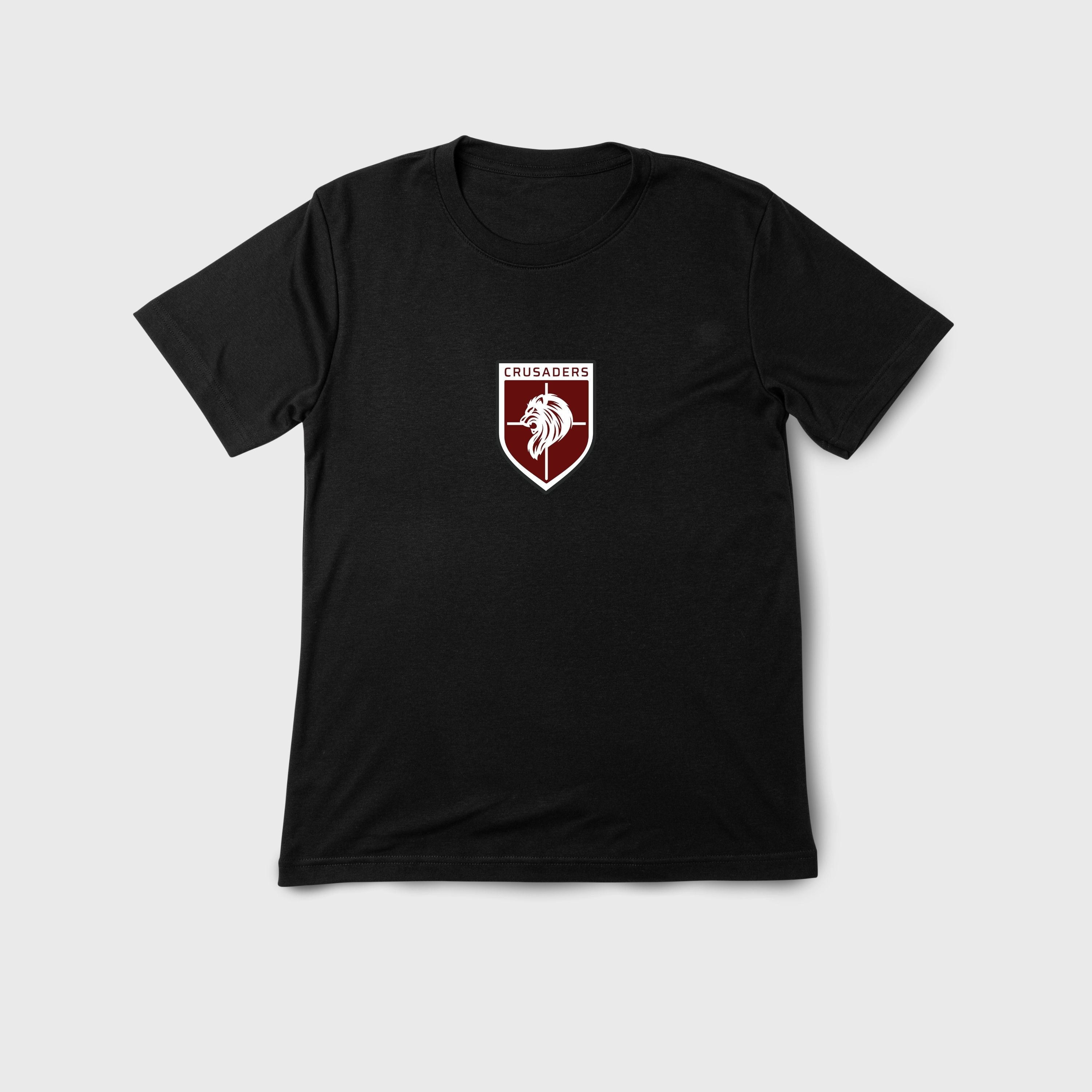 Crusaders Fanatic Tee