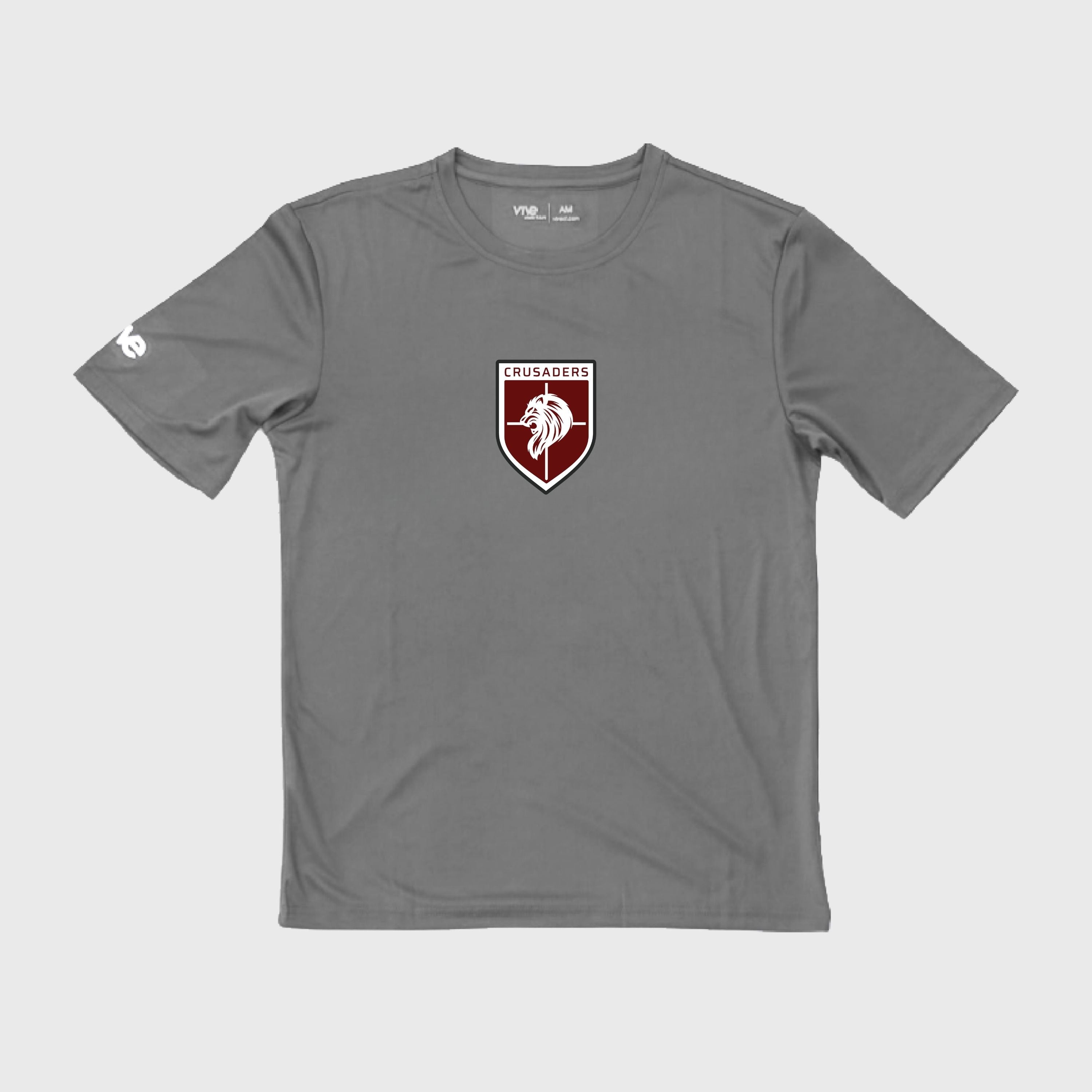 Crusaders 'Core-Tech' Training Jersey