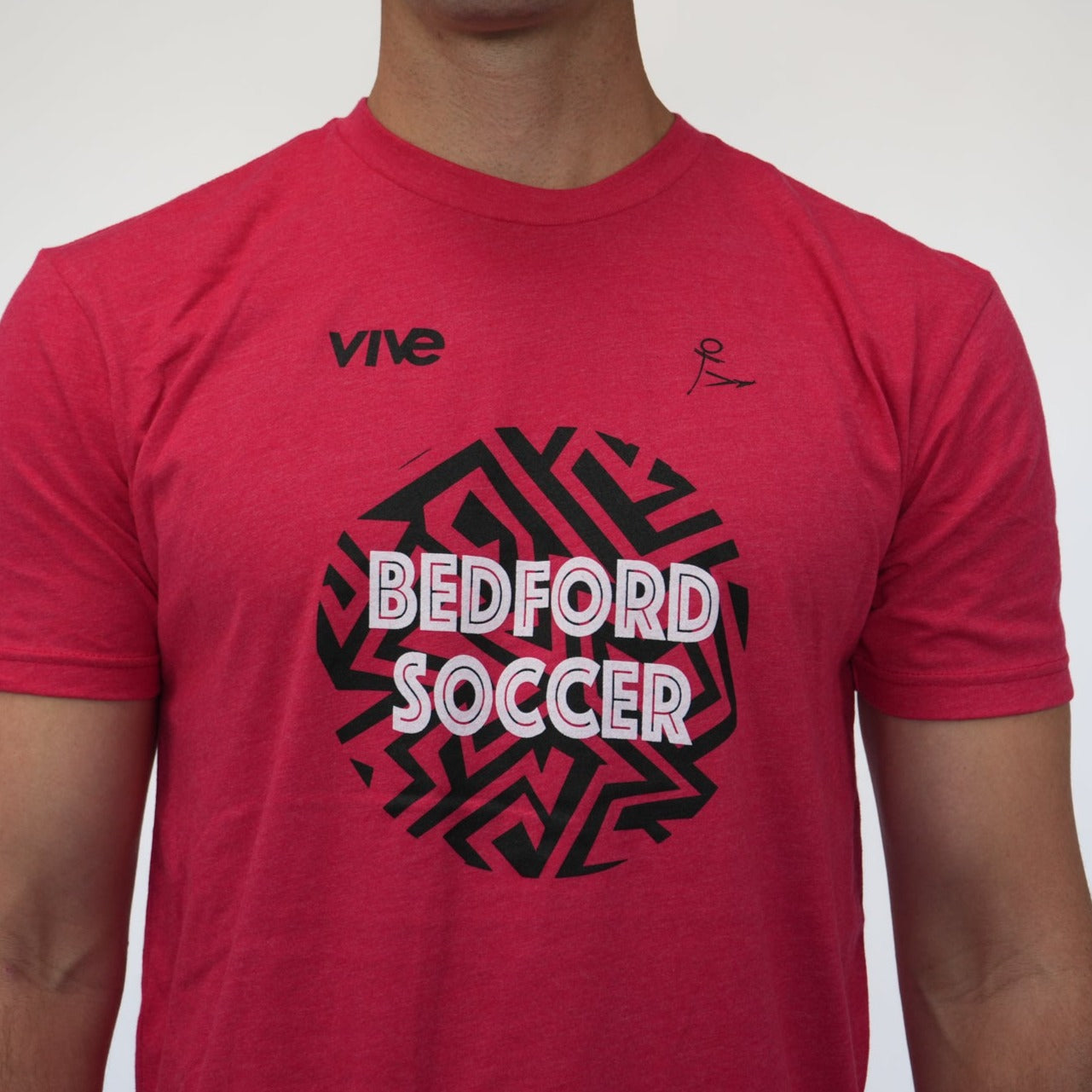 Team Bedford T-Shirt (Discontinued)