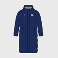 Del Norte Hi-Tech Stadium Jacket