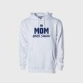 Del Norte High MOM Hoodie