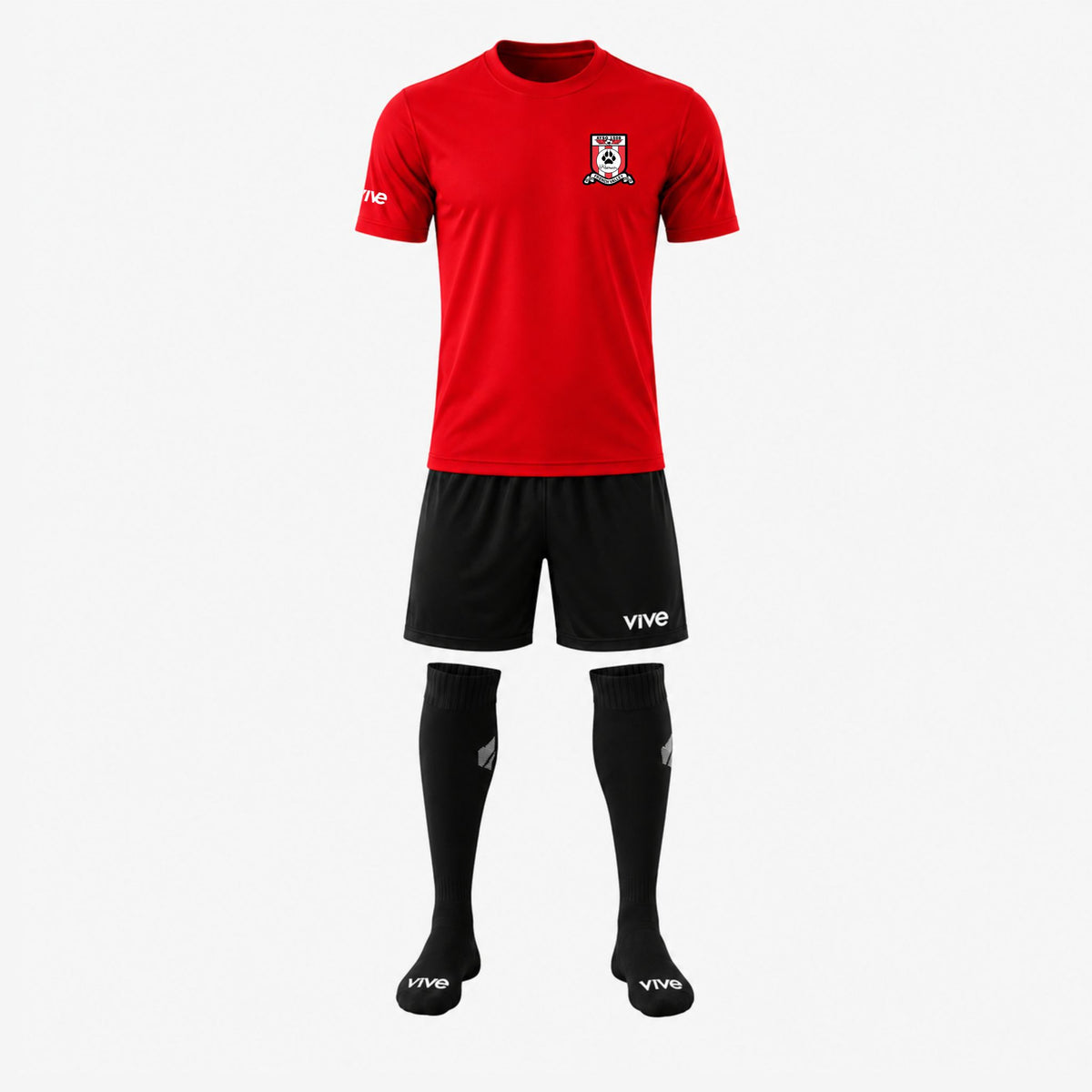 French Valley Training Kit
