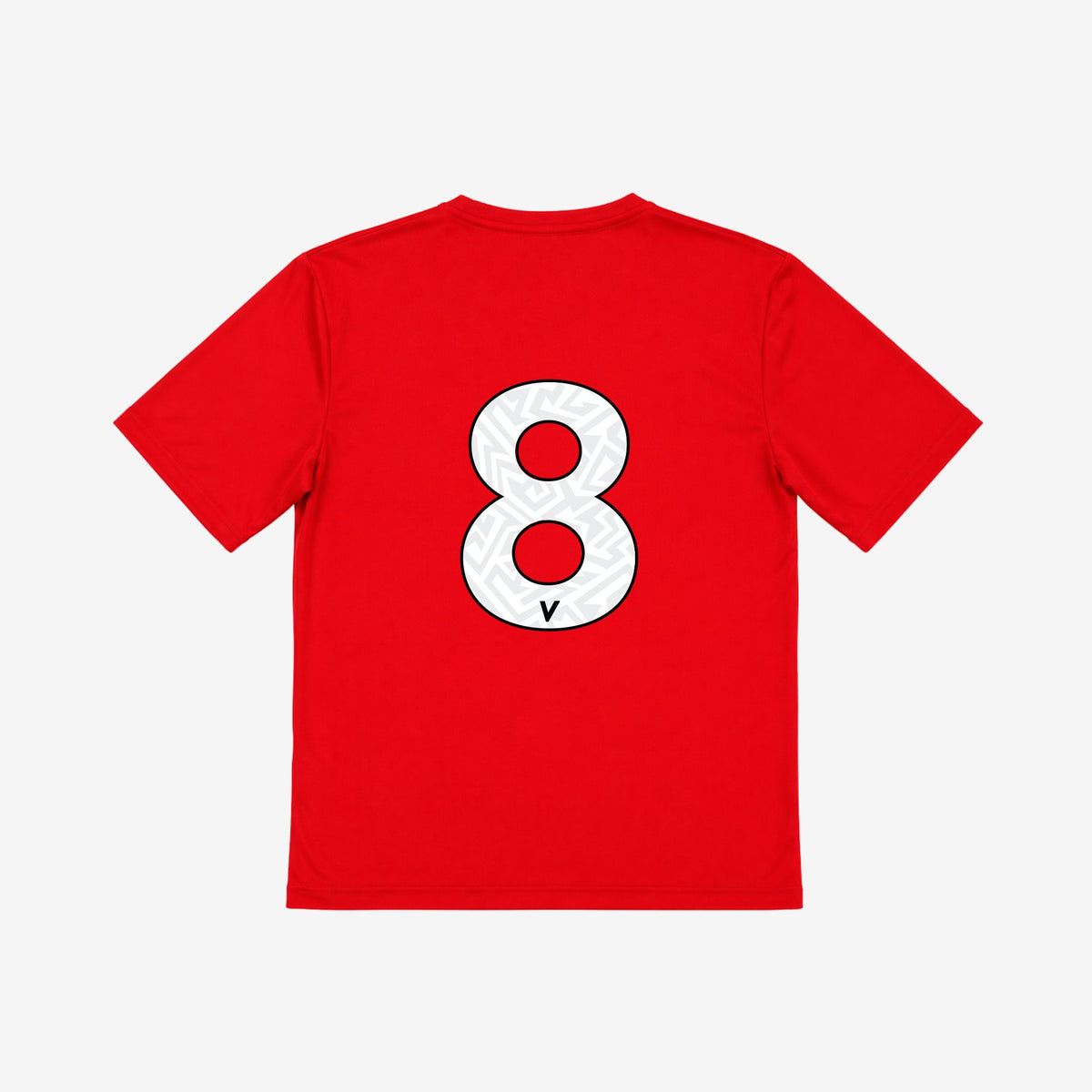 AYSO French Valley Core-Tech Training Jersey