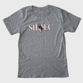 SHFC Logo Tee