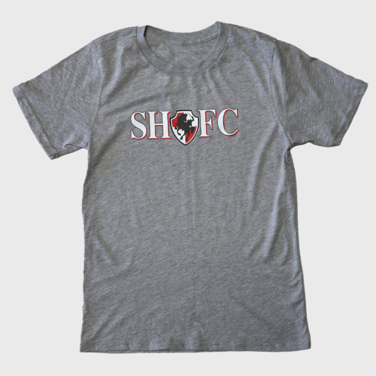 SHFC Logo Tee