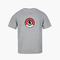 SHFC 'Badge of Honor' Tee