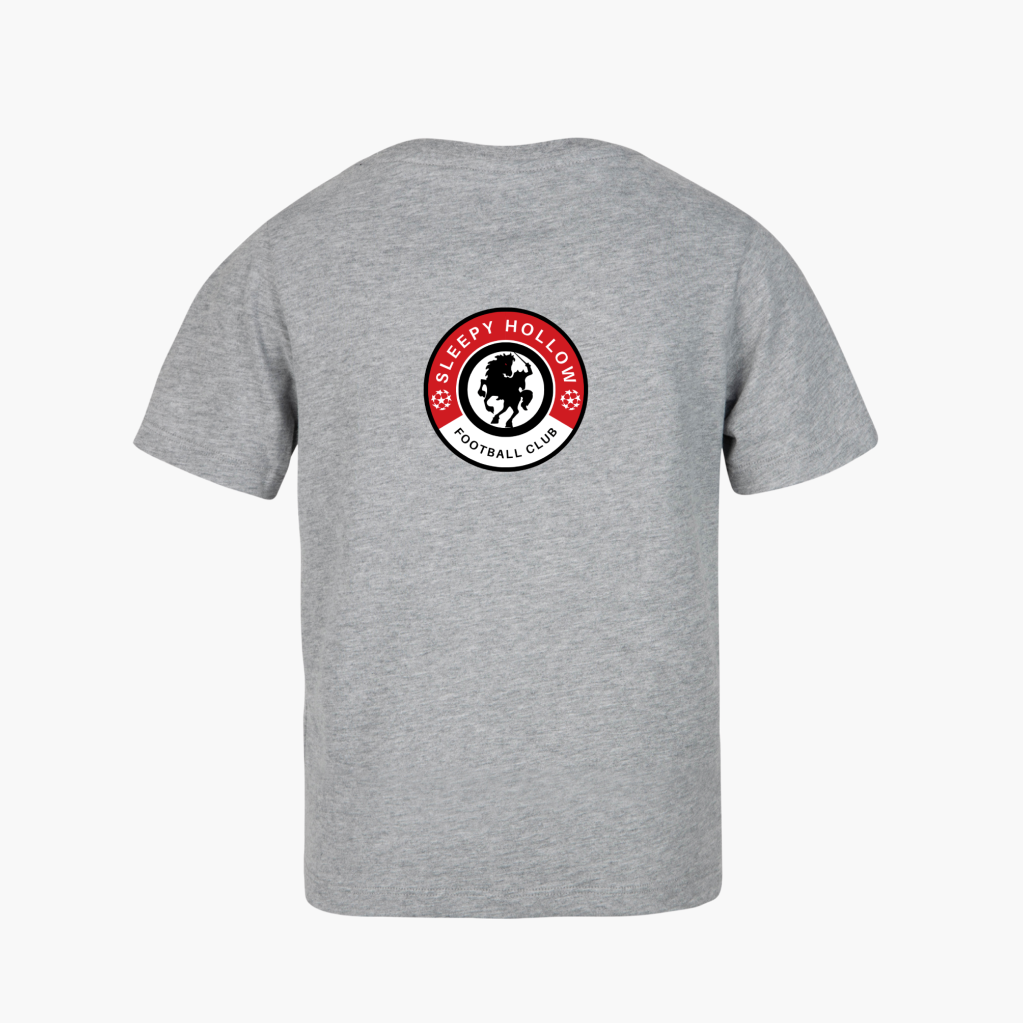 SHFC 'Badge of Honor' Tee