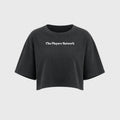 TPN Cropped Tee