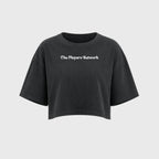 TPN Cropped Tee
