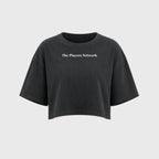 TPN Cropped Tee
