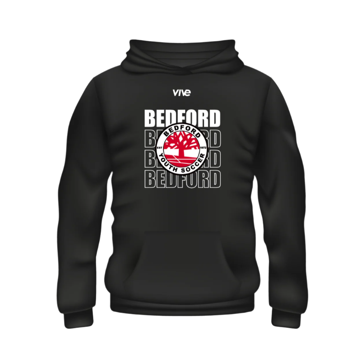 Bedford Fanatic Hoodie (Discontinued)
