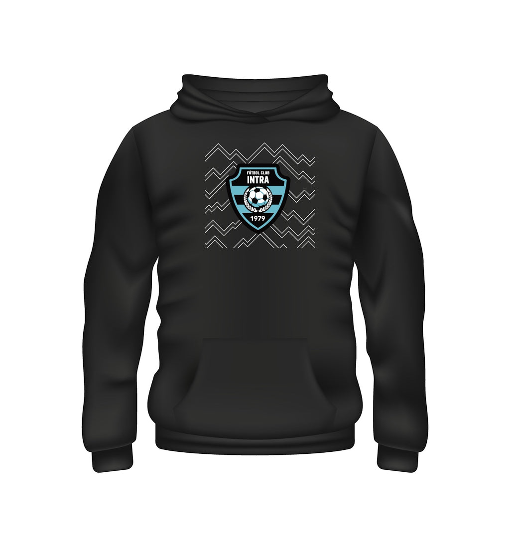 Intra FC 'Skyline' Hoodie