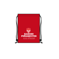 PQ All Stars Drawstring Bag