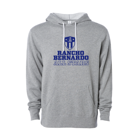 RB All Stars Hoodie