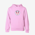 Richmondtown Logo Hoodie