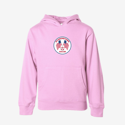 Richmondtown Logo Hoodie