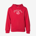 Richmondtown Soccer Hoodie