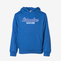Richmondtown Script Hoodie