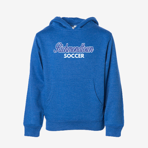 Richmondtown Script Hoodie