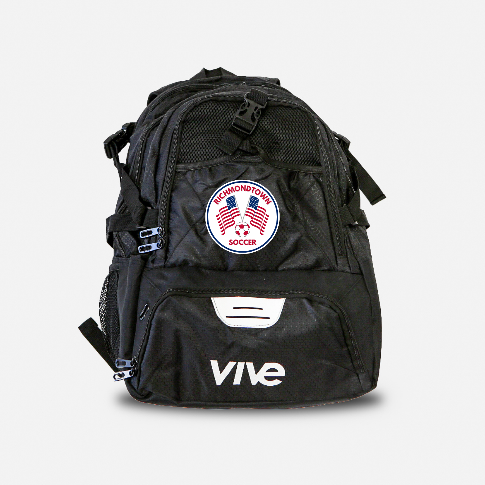 Richmondtown 'Ultimate' Team Backpack