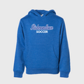 Richmondtown Script Hoodie