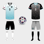 Intra FC Team Kit (MANDATORY)