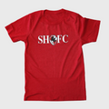 SHFC Logo Tee