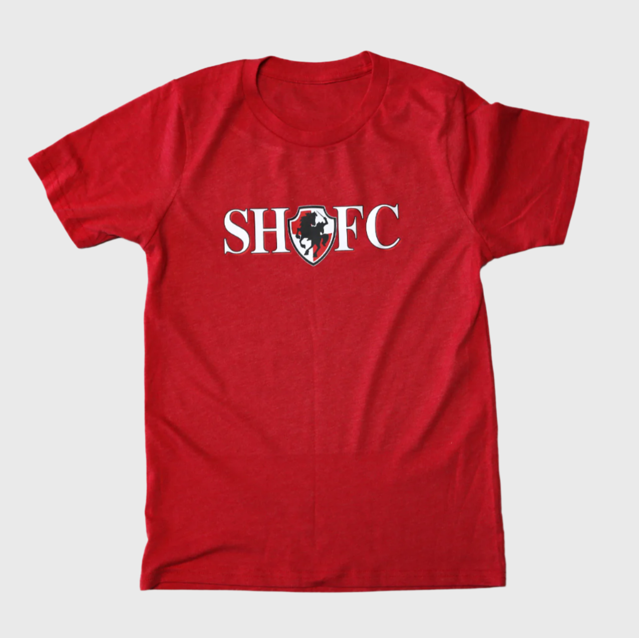 SHFC Logo Tee