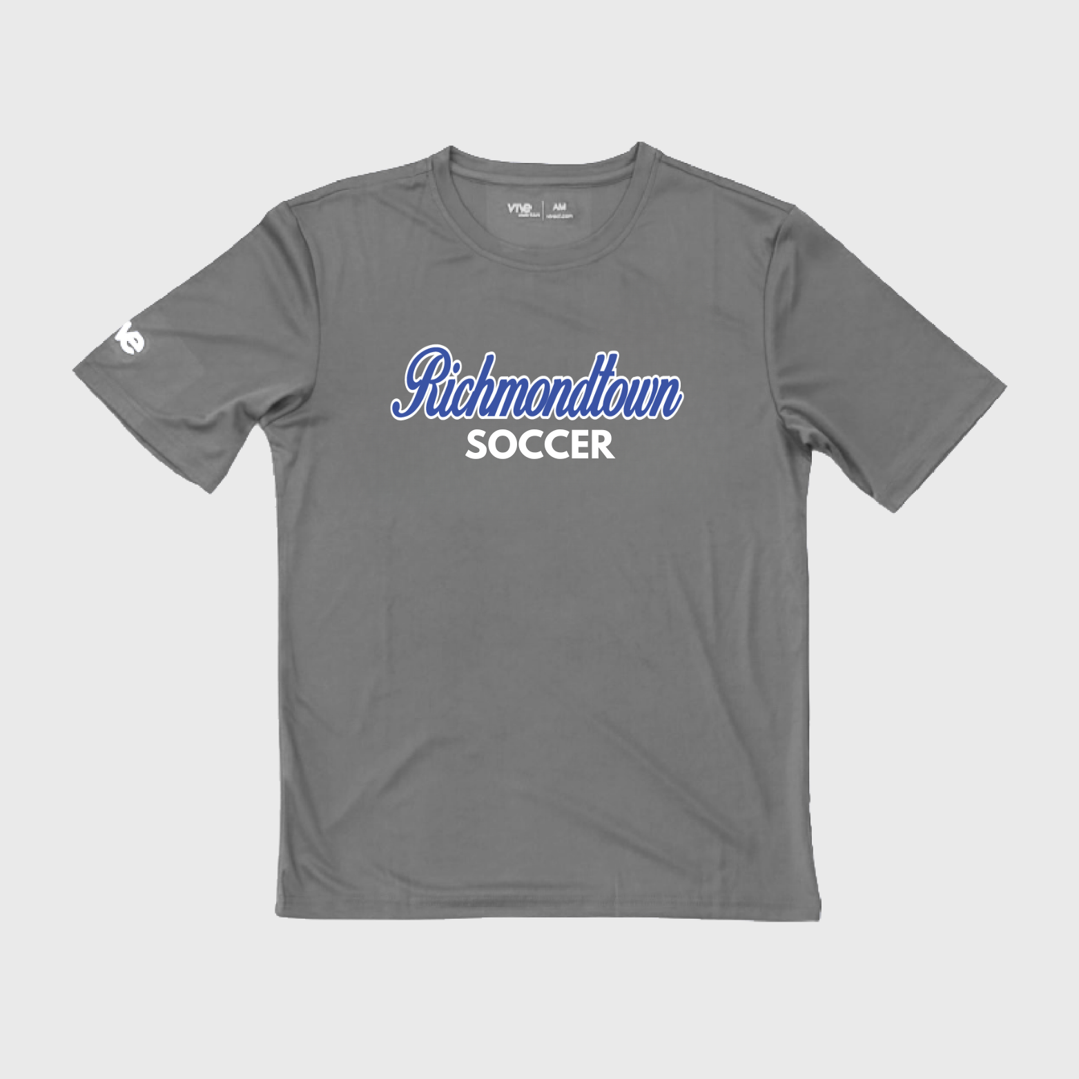 Richmondtown Training Jersey