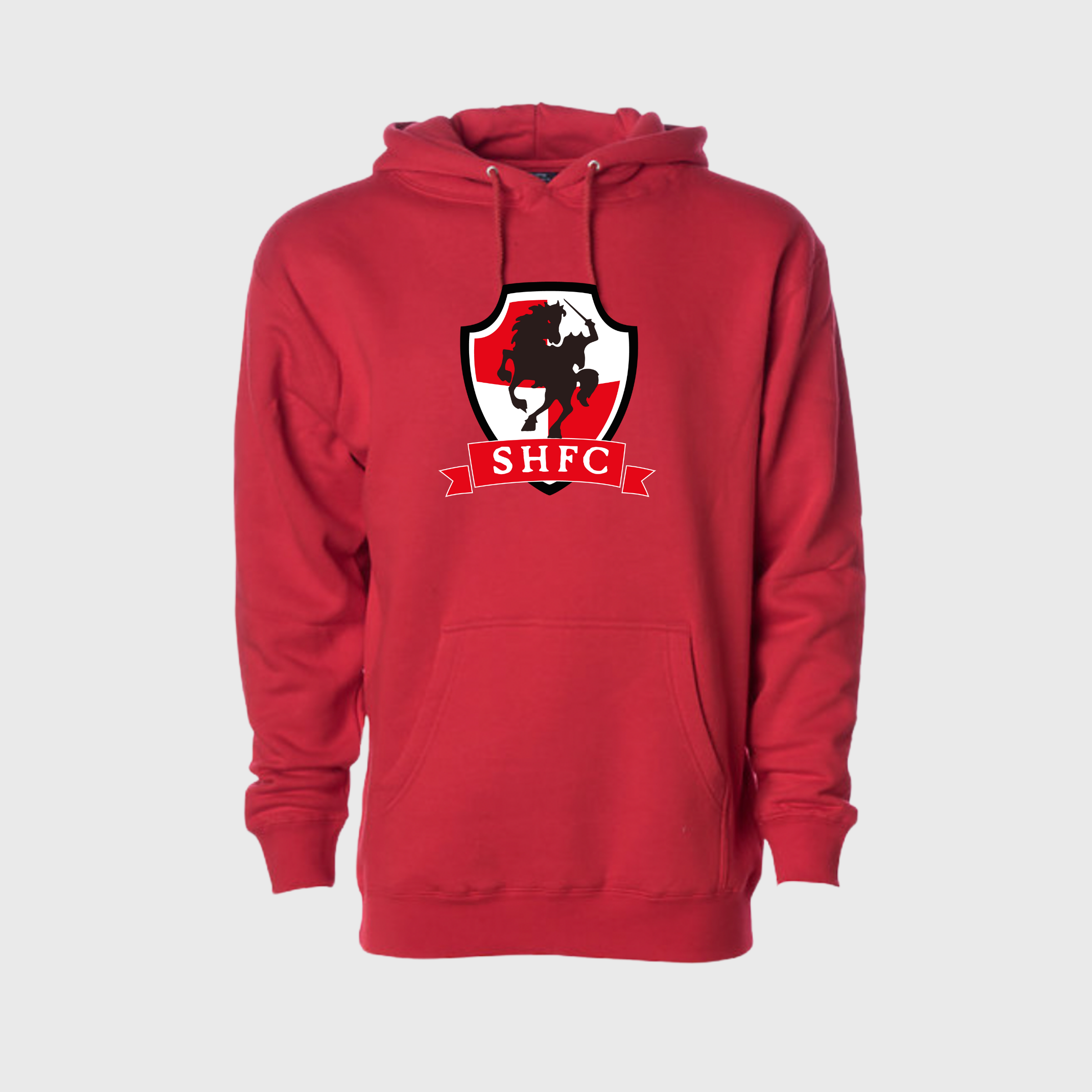SHFC Club Hoodie (Adult Sizes)