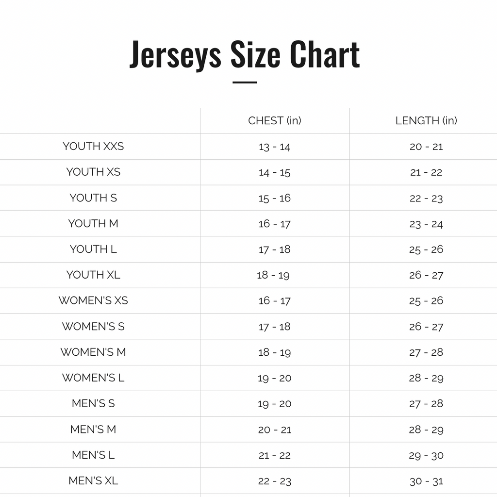 Bedford Youth Soccer Club Spring High School Team Set