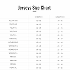 Bedford Youth Soccer Club Spring High School Team Set