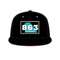 Polk United FC Fan Hat