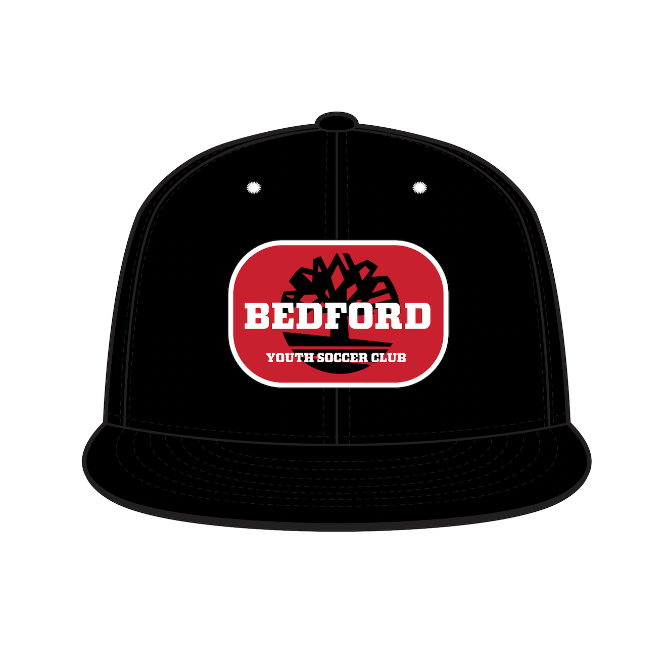 Club Bedford Snapback Hat