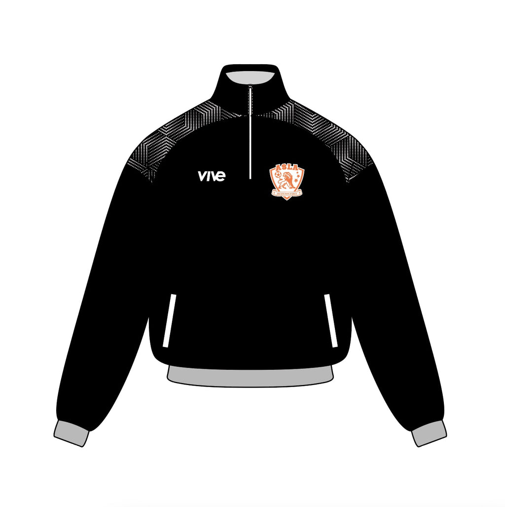 ASLA Quarter Zip Jacket