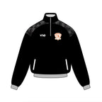 ASLA Quarter Zip Jacket